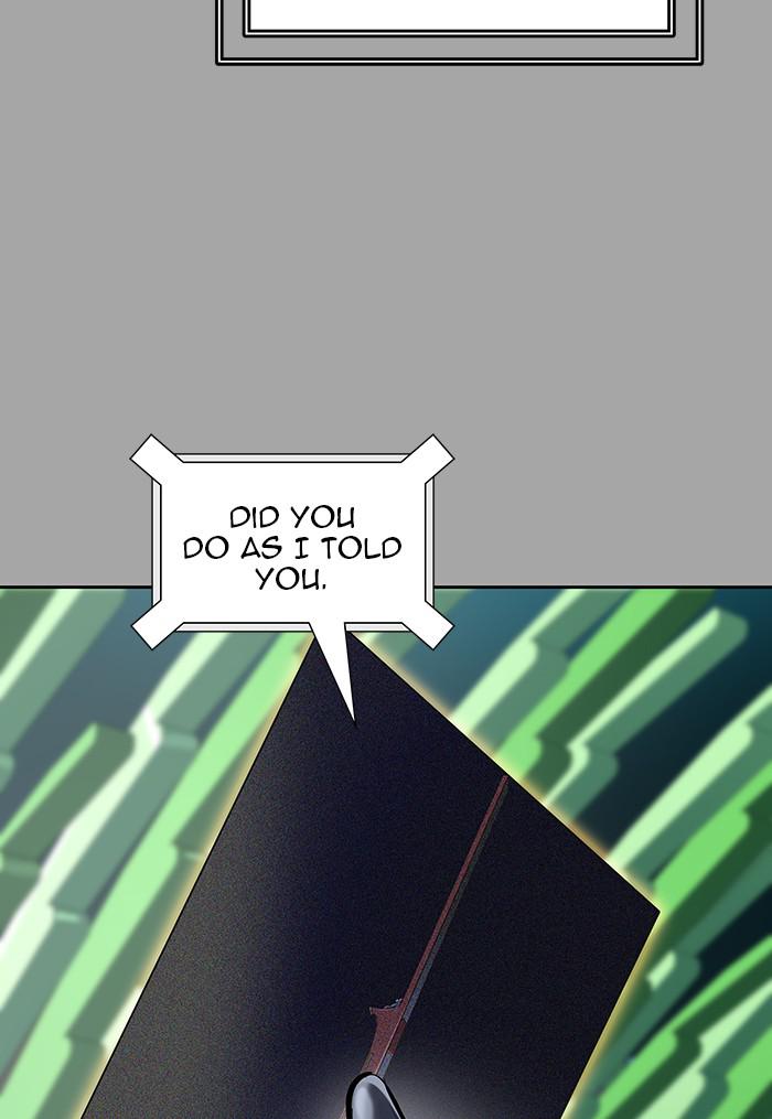Tower of God Chap 110 - Next Chap 111