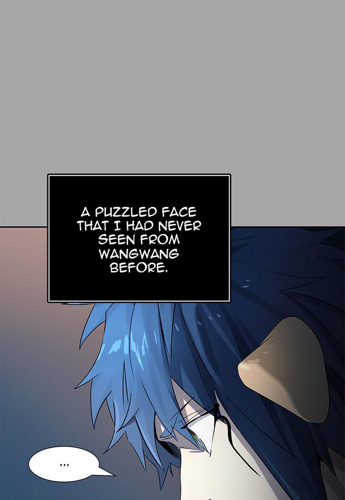 Tower of God Chap 110 - Next Chap 111