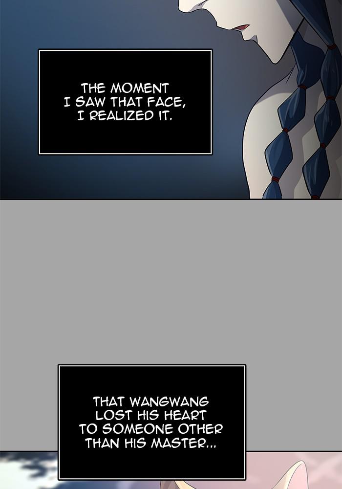 Tower of God Chap 110 - Next Chap 111