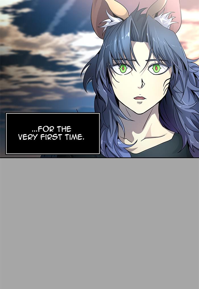 Tower of God Chap 110 - Next Chap 111