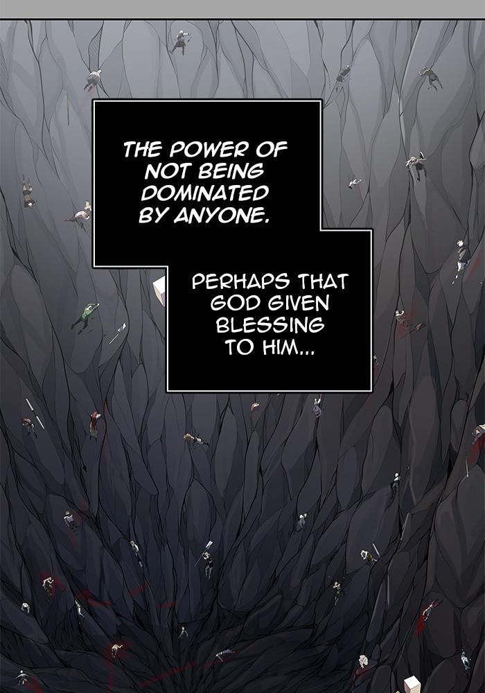 Tower of God Chap 110 - Next Chap 111