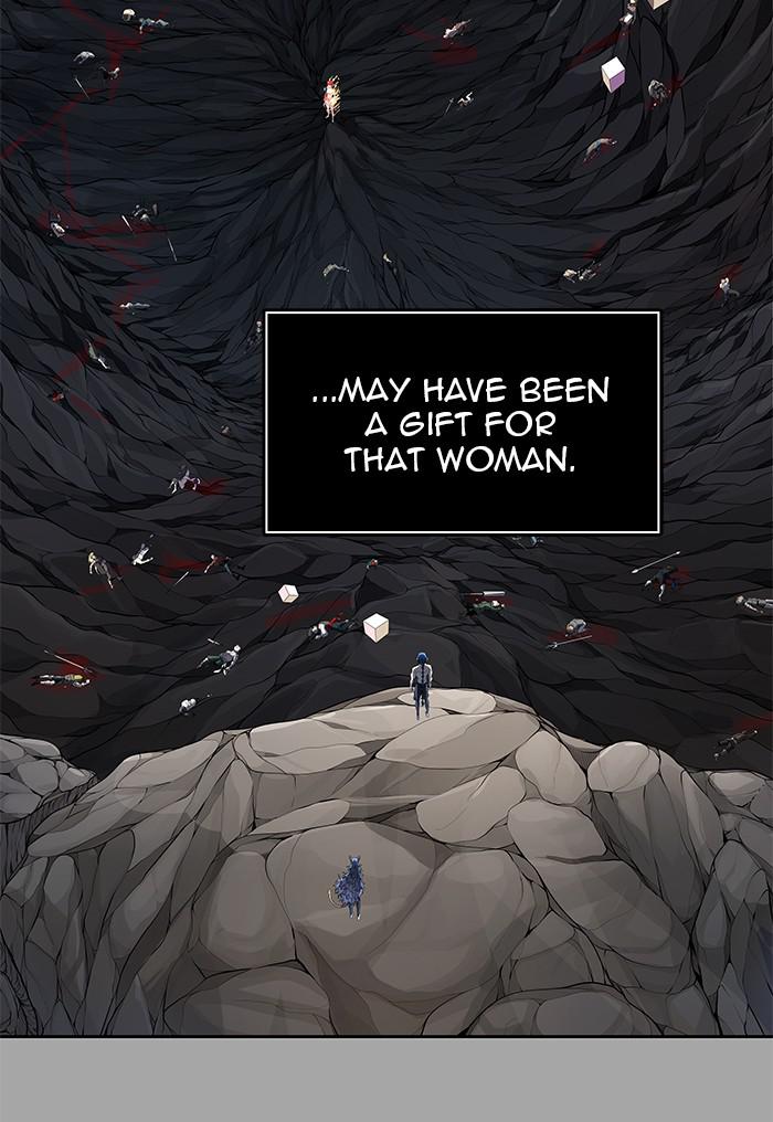 Tower of God Chap 110 - Next Chap 111