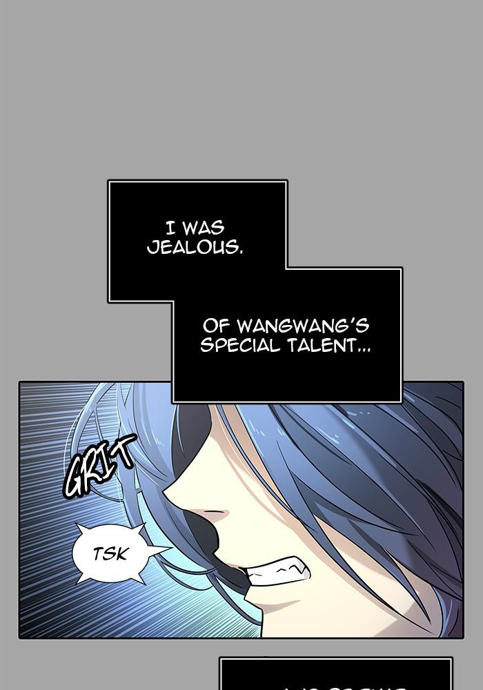 Tower of God Chap 110 - Next Chap 111