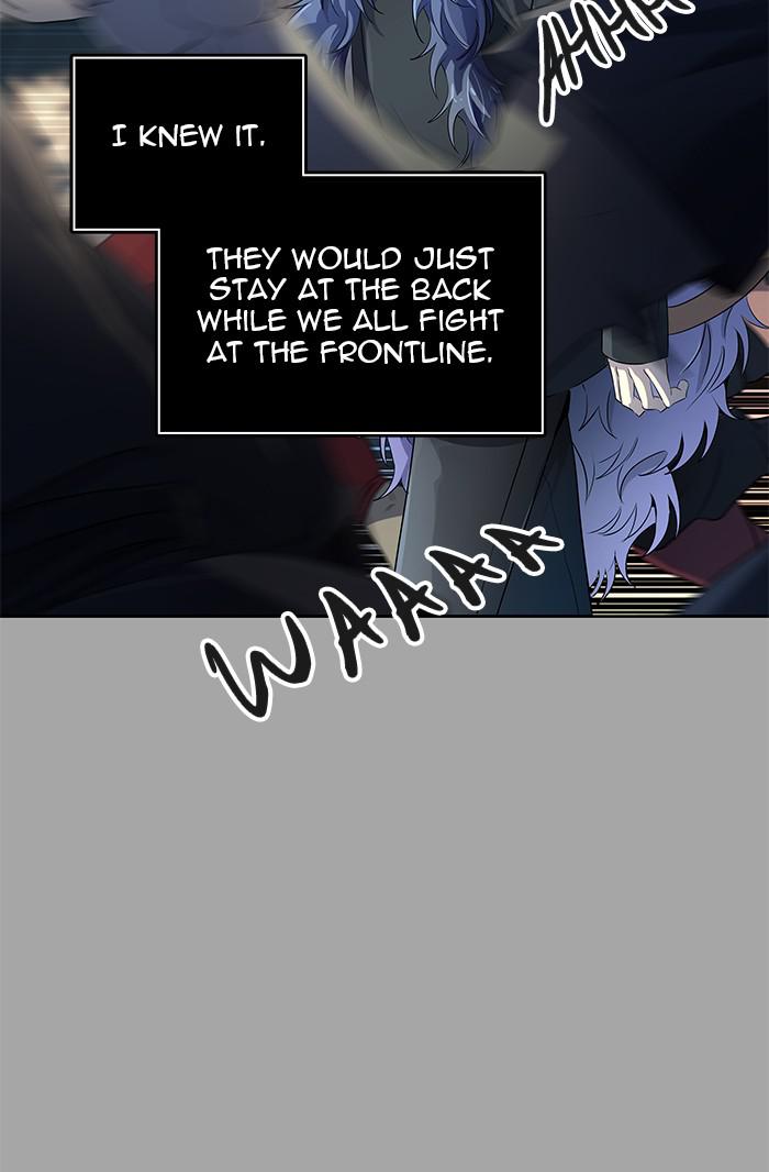 Tower of God Chap 110 - Next Chap 111