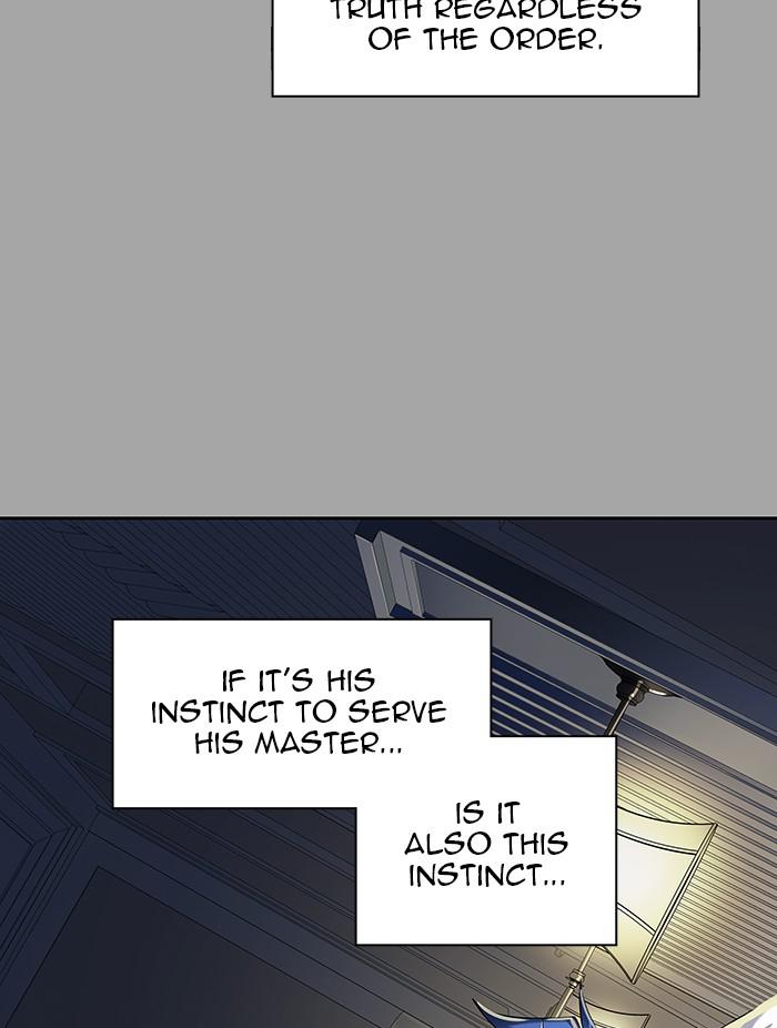 Tower of God Chap 110 - Next Chap 111