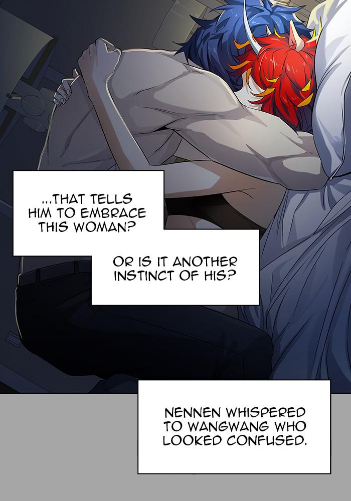 Tower of God Chap 110 - Next Chap 111