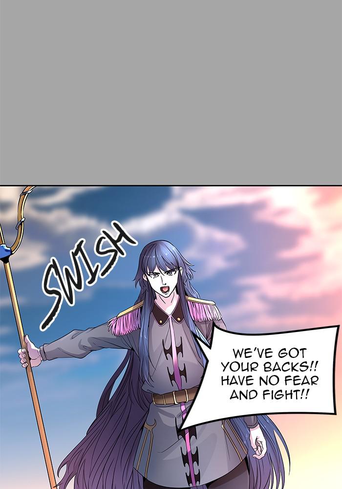 Tower of God Chap 110 - Next Chap 111