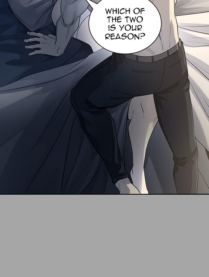 Tower of God Chap 110 - Next Chap 111