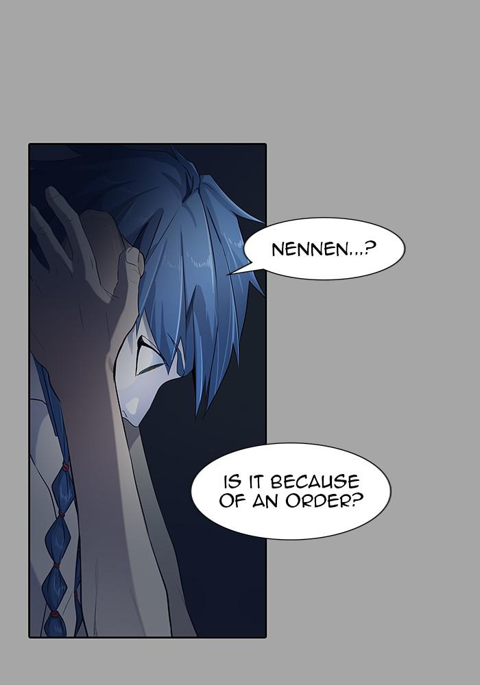 Tower of God Chap 110 - Next Chap 111