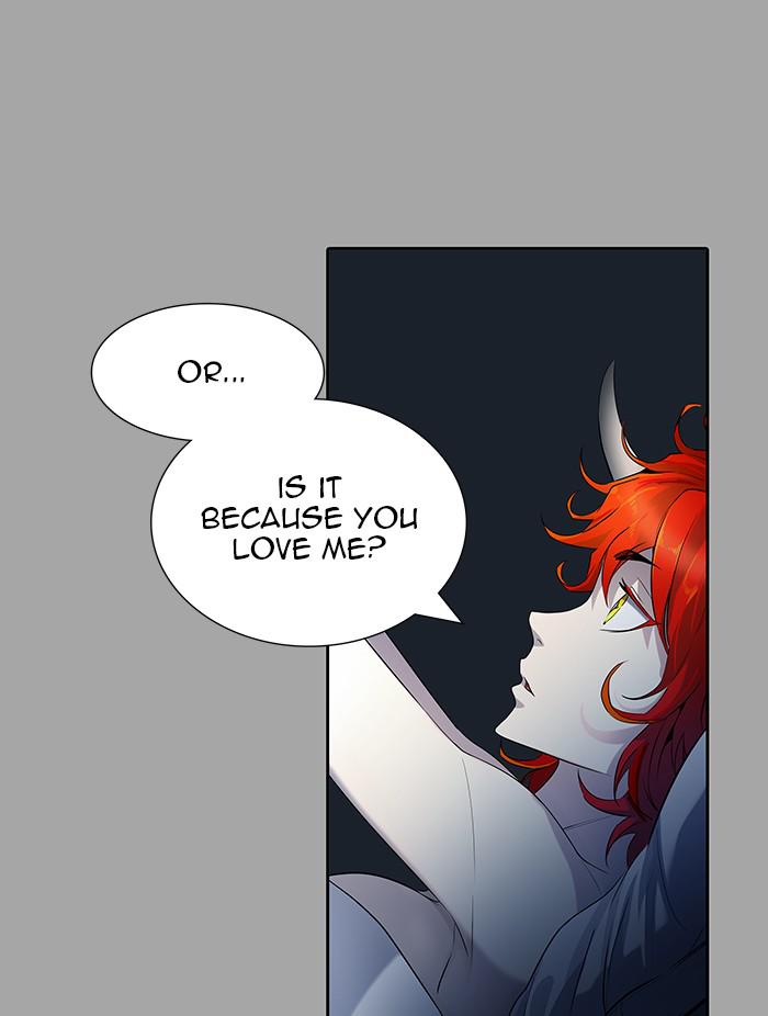 Tower of God Chap 110 - Next Chap 111