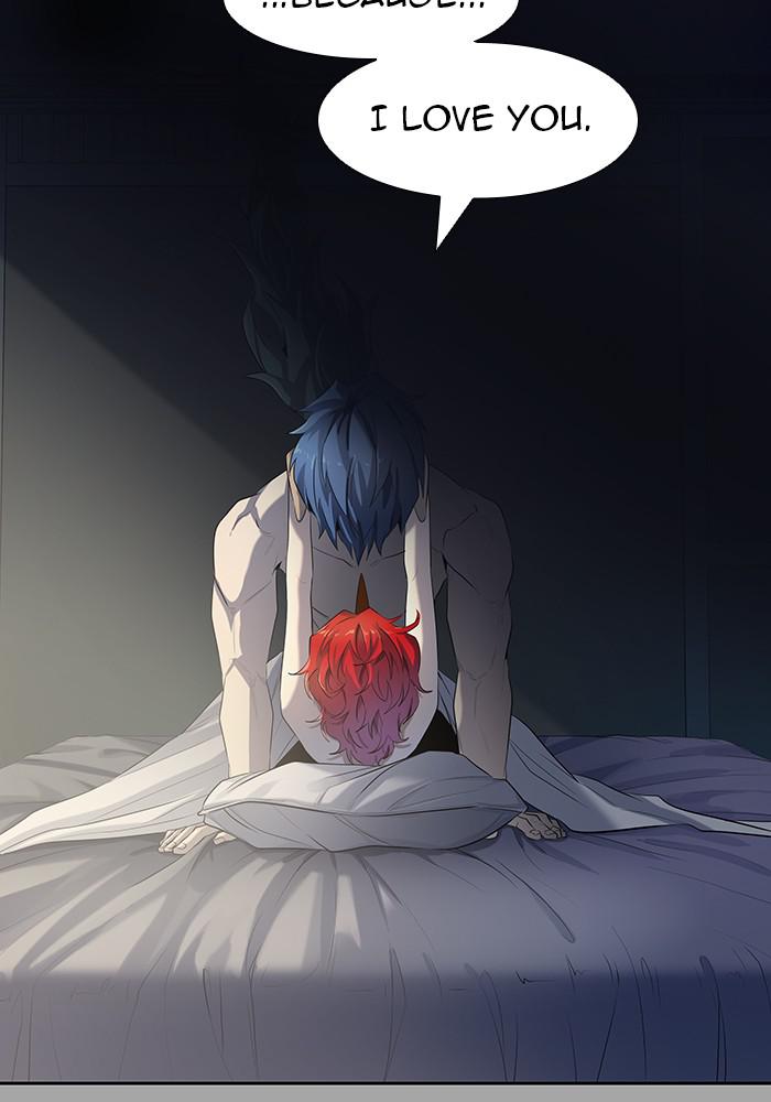 Tower of God Chap 110 - Next Chap 111