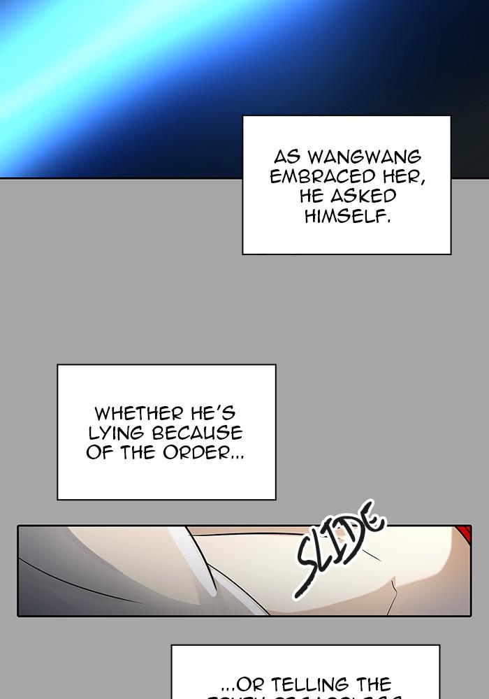 Tower of God Chap 110 - Next Chap 111