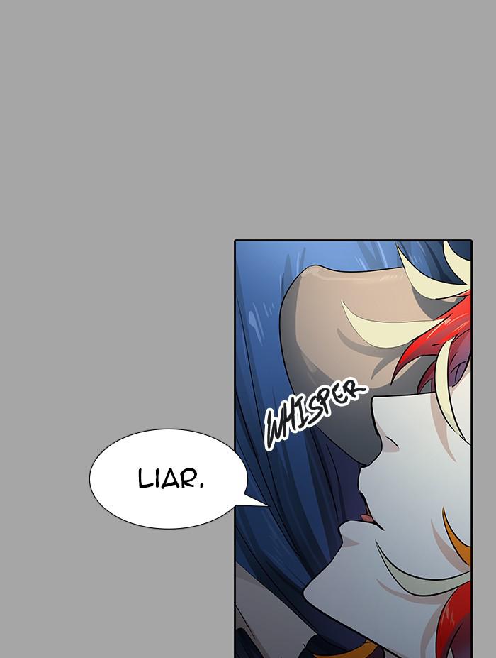 Tower of God Chap 110 - Next Chap 111