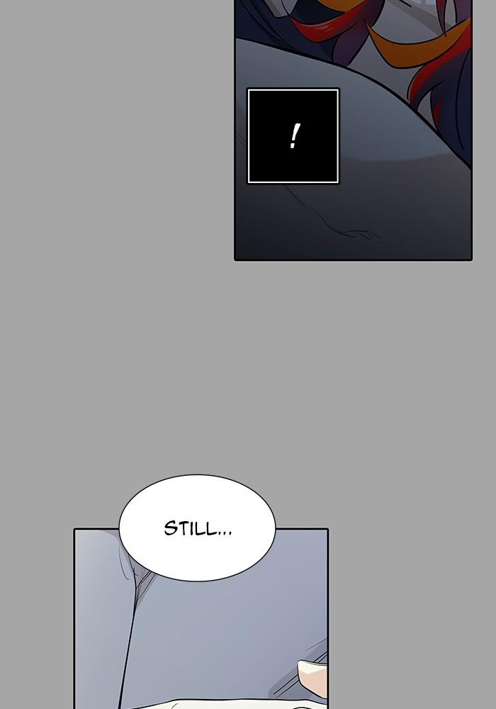 Tower of God Chap 110 - Next Chap 111