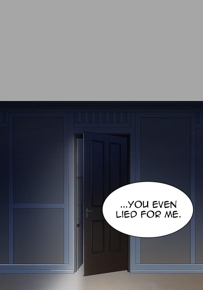 Tower of God Chap 110 - Next Chap 111