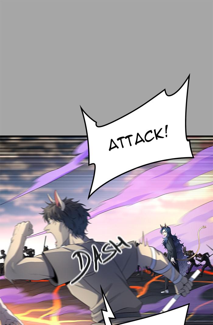 Tower of God Chap 110 - Next Chap 111