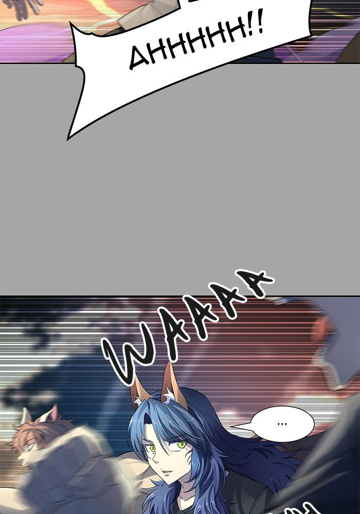Tower of God Chap 110 - Next Chap 111