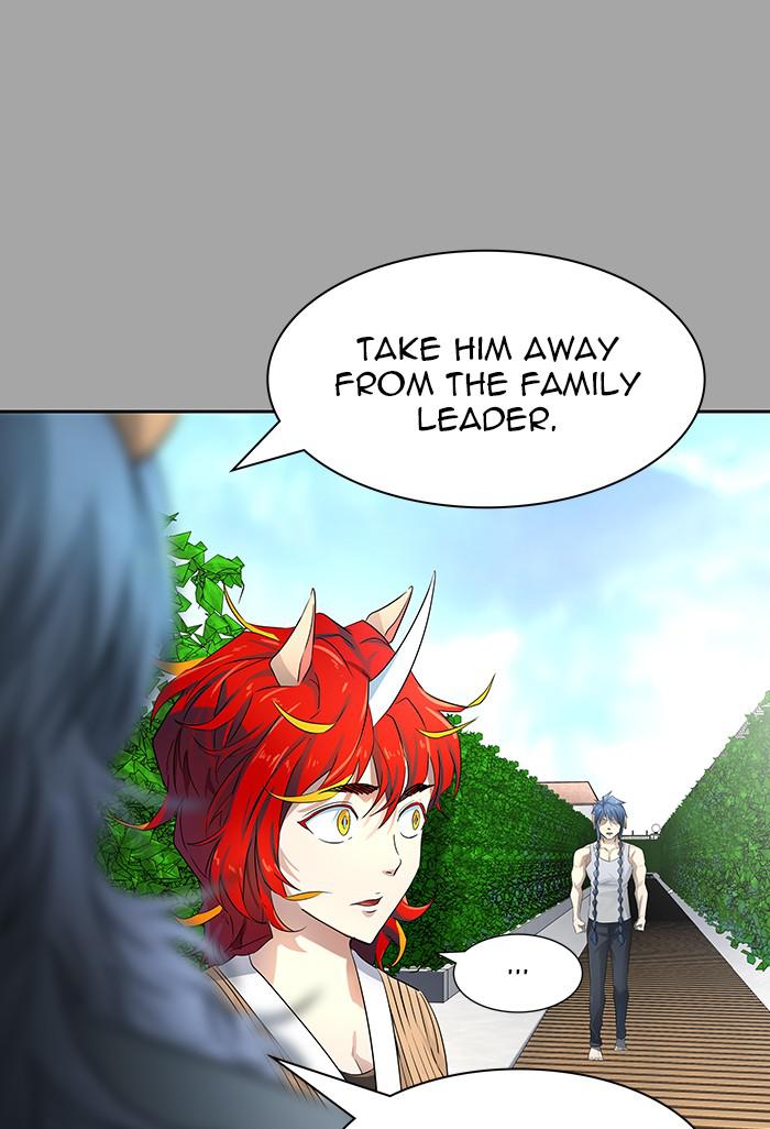 Tower of God Chap 110 - Next Chap 111