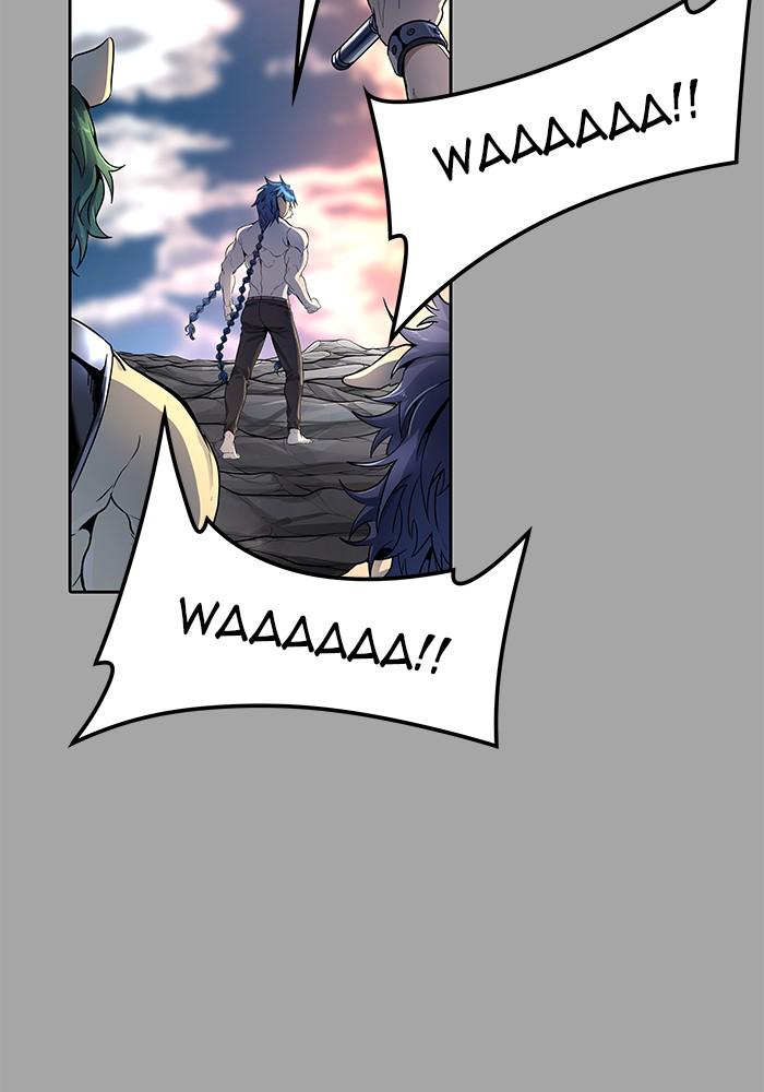 Tower of God Chap 110 - Next Chap 111