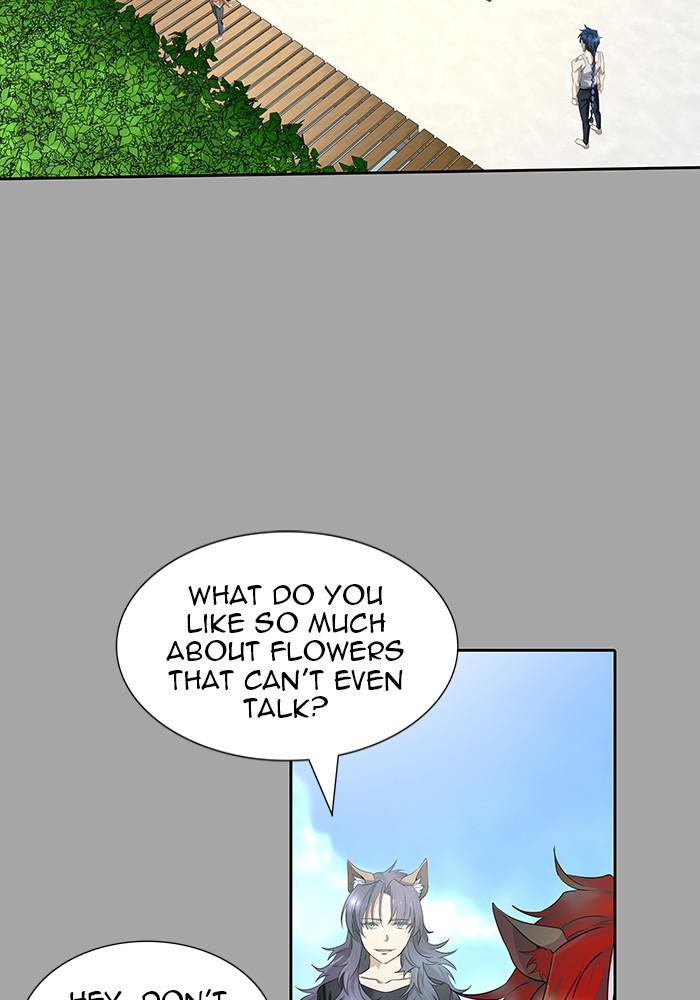 Tower of God Chap 110 - Next Chap 111