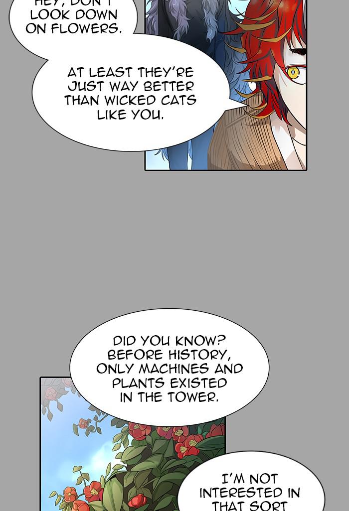 Tower of God Chap 110 - Next Chap 111