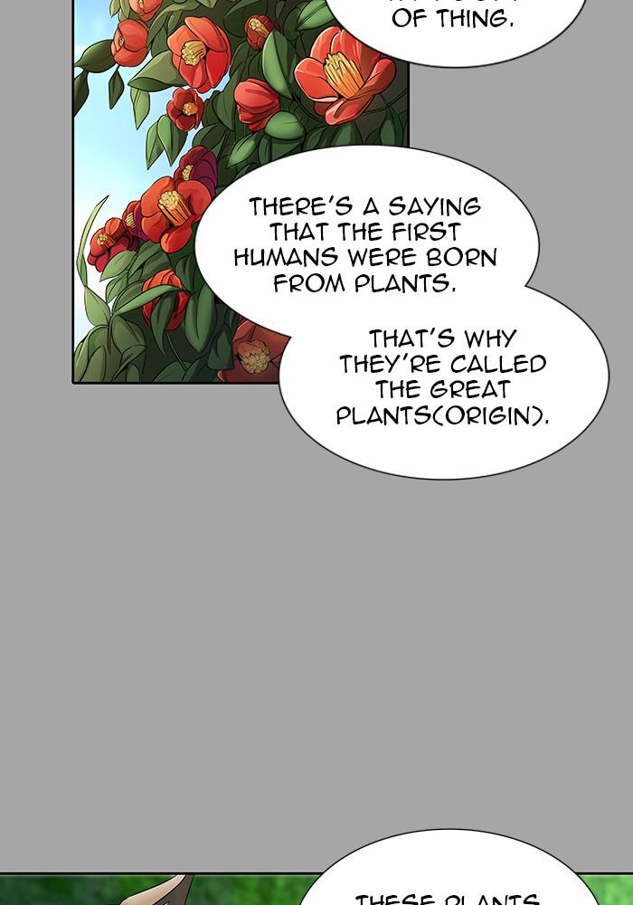 Tower of God Chap 110 - Next Chap 111