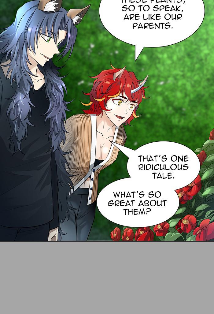 Tower of God Chap 110 - Next Chap 111