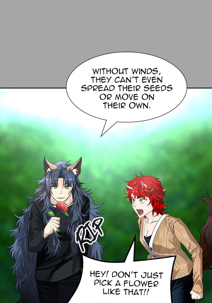Tower of God Chap 110 - Next Chap 111