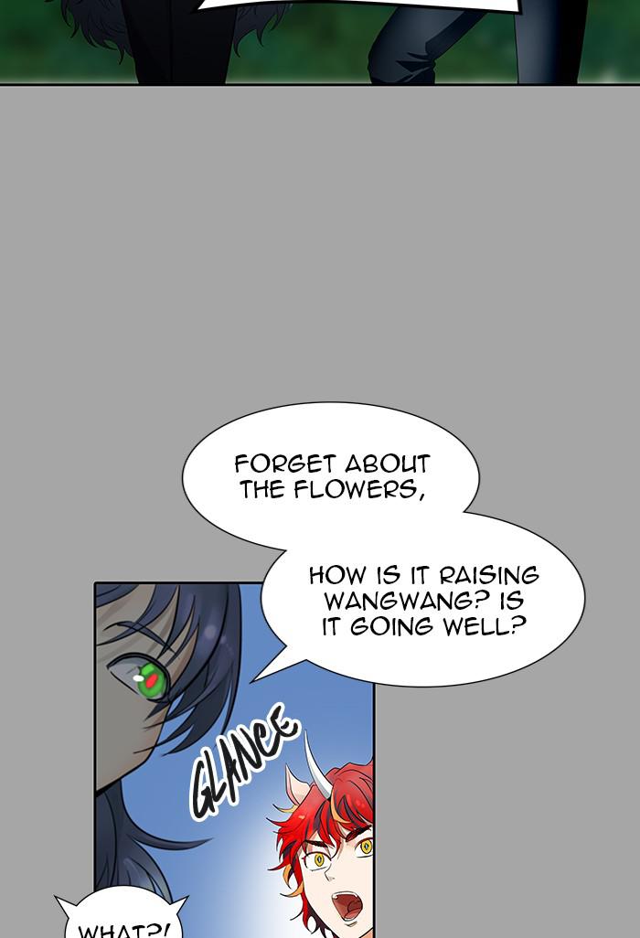 Tower of God Chap 110 - Next Chap 111
