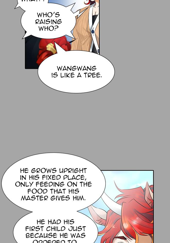 Tower of God Chap 110 - Next Chap 111