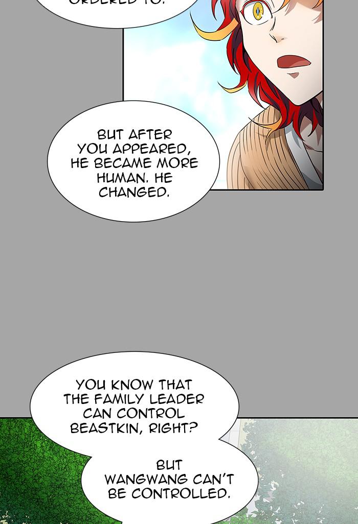 Tower of God Chap 110 - Next Chap 111