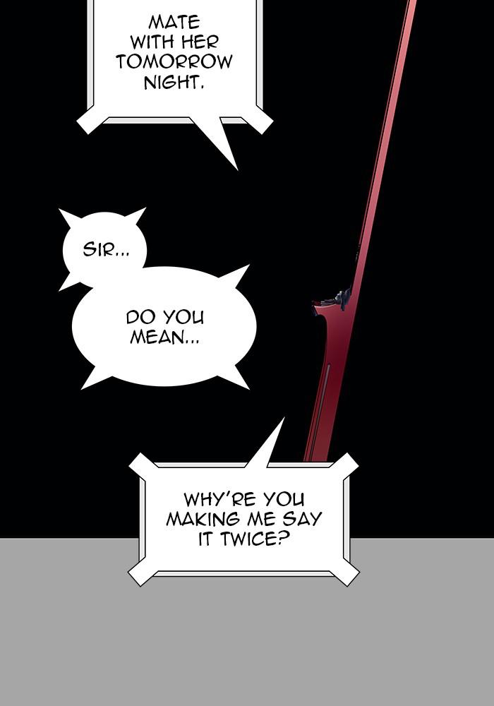 Tower of God Chap 110 - Next Chap 111