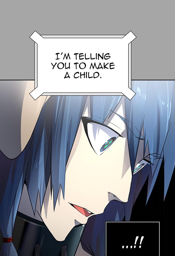 Tower of God Chap 110 - Next Chap 111