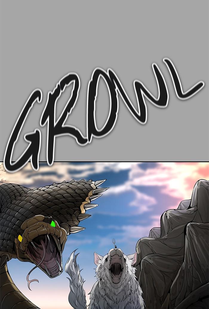 Tower of God Chap 110 - Next Chap 111