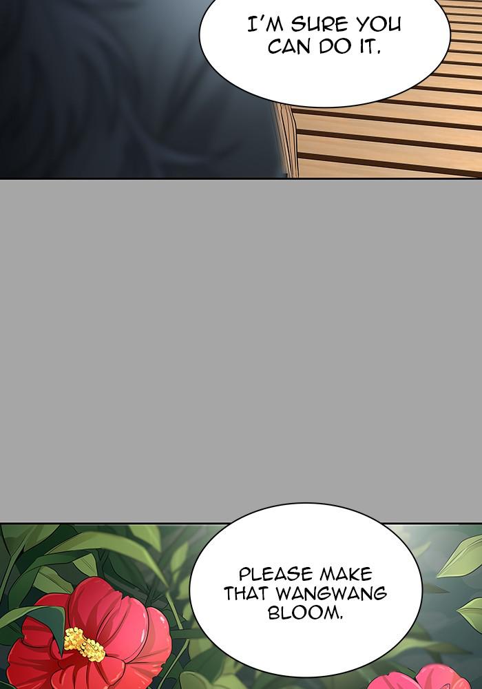 Tower of God Chap 110 - Next Chap 111