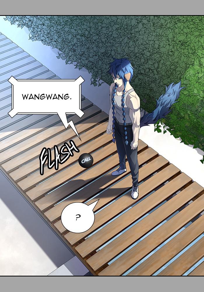 Tower of God Chap 110 - Next Chap 111