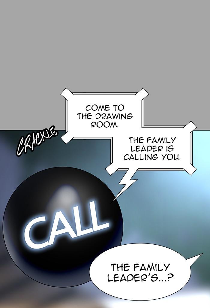 Tower of God Chap 110 - Next Chap 111
