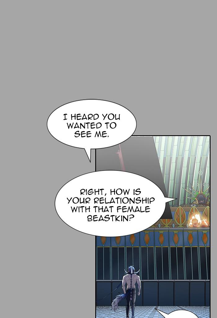 Tower of God Chap 110 - Next Chap 111