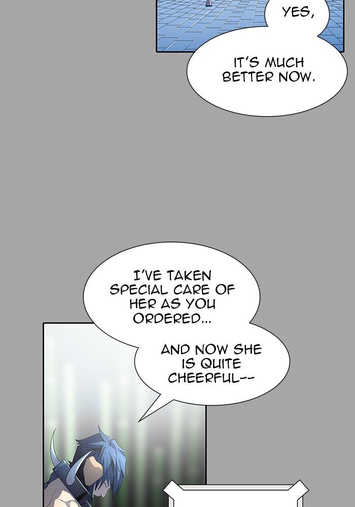 Tower of God Chap 110 - Next Chap 111