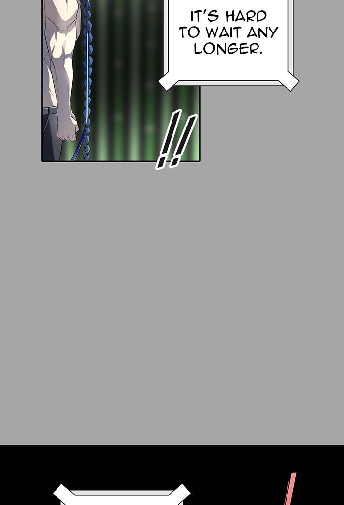 Tower of God Chap 110 - Next Chap 111