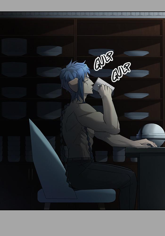 Tower of God Chap 110 - Next Chap 111