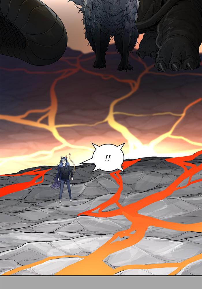 Tower of God Chap 110 - Next Chap 111