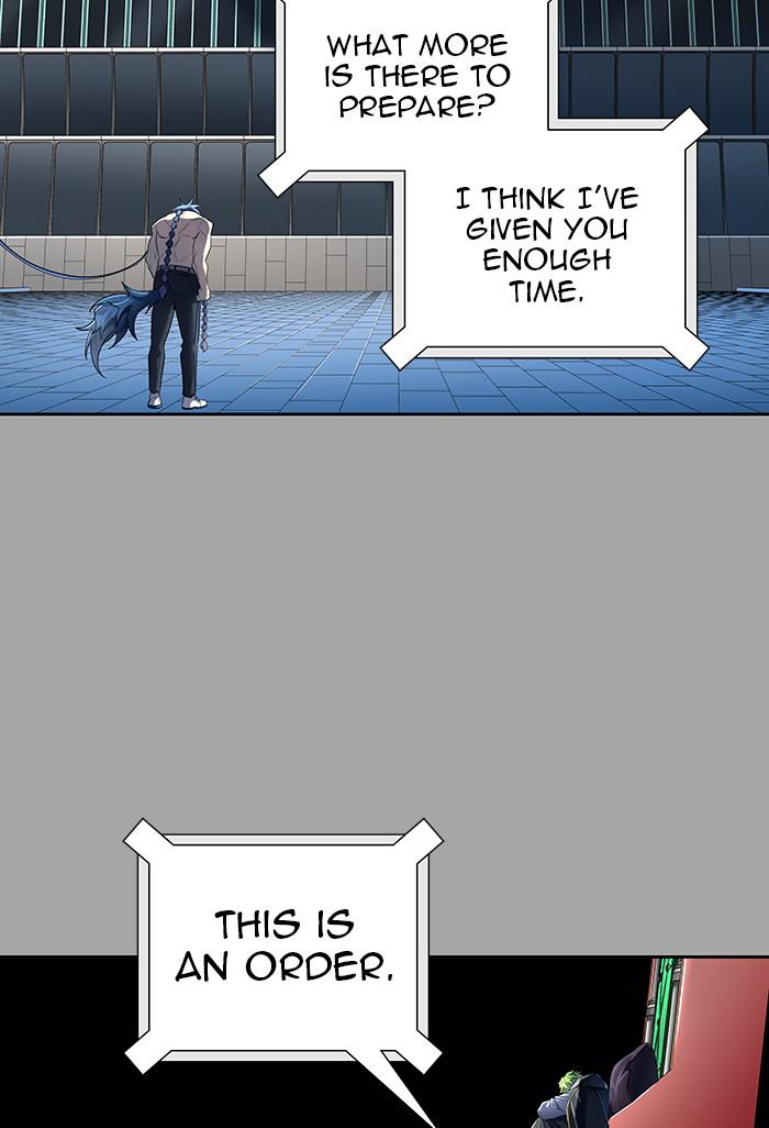 Tower of God Chap 110 - Next Chap 111
