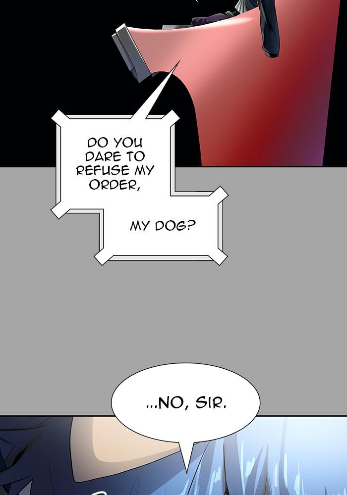 Tower of God Chap 110 - Next Chap 111