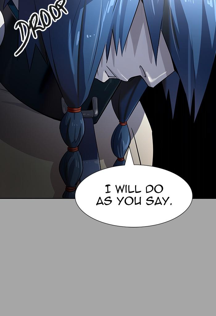 Tower of God Chap 110 - Next Chap 111