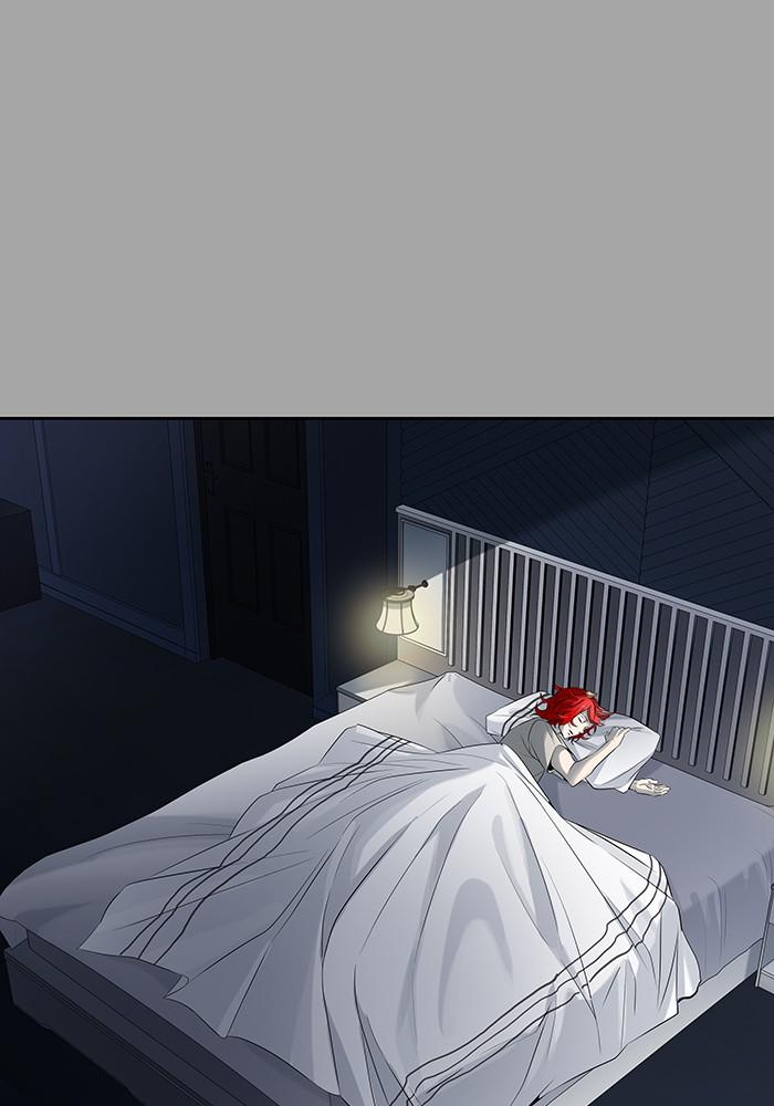 Tower of God Chap 110 - Next Chap 111
