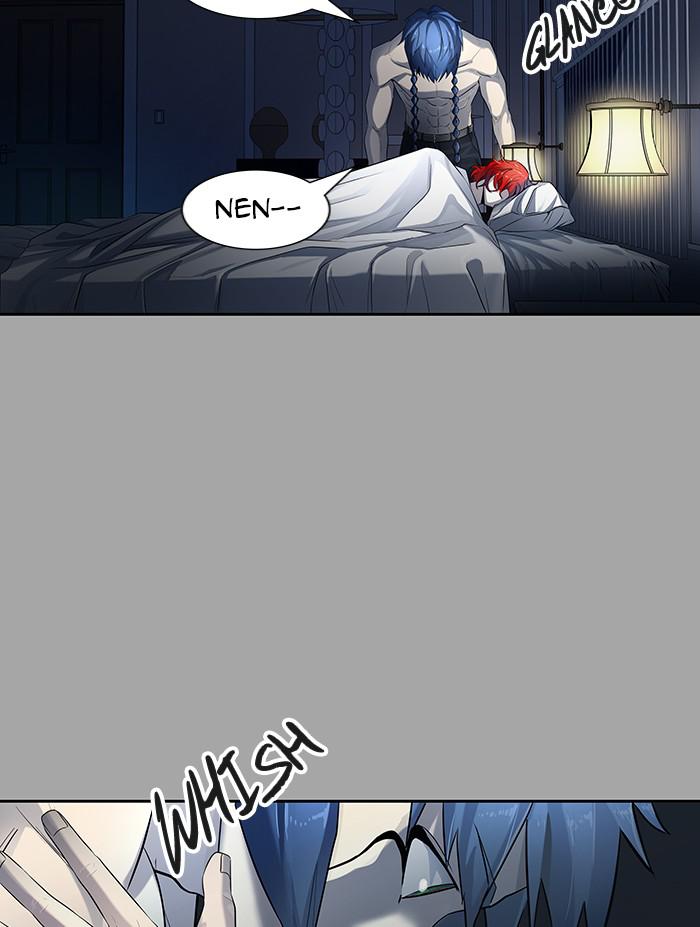 Tower of God Chap 110 - Next Chap 111