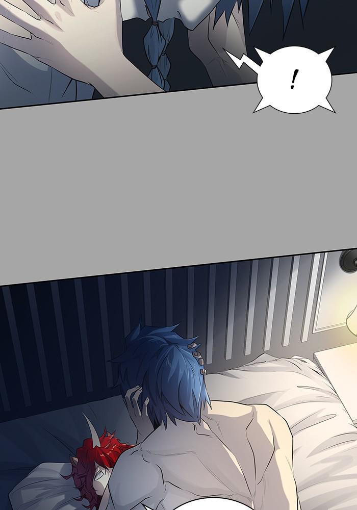 Tower of God Chap 110 - Next Chap 111