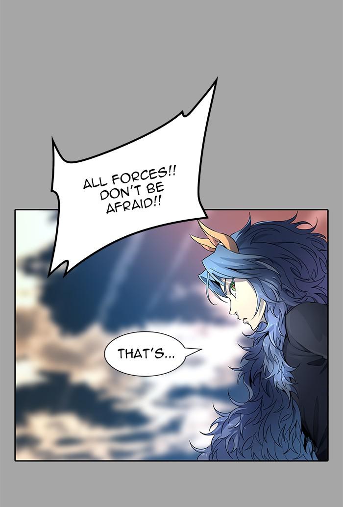 Tower of God Chap 110 - Next Chap 111