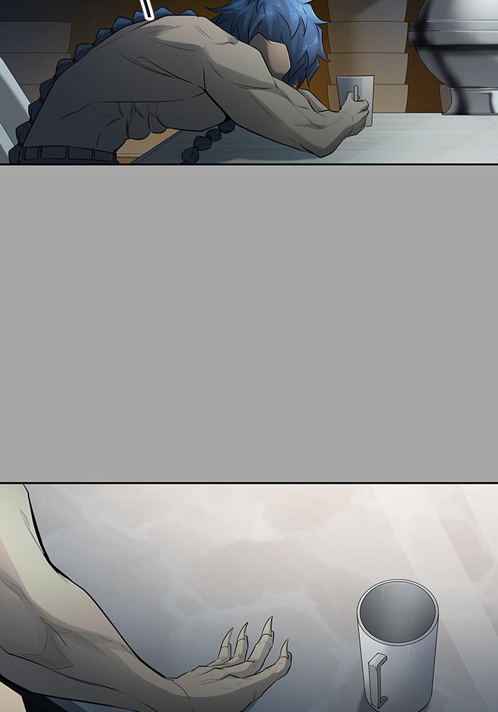 Tower of God Chap 110 - Next Chap 111
